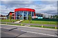 Wyre Forest Leisure Centre (3), Silverwoods Way, Kidderminster, Worcs