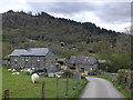 Muriau Farm, Betws y Coed