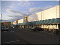 Kew Retail Park