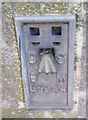 Ordnance Survey Flush Bracket (G5044)