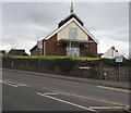 Catholic Church of St Joseph, Lydney