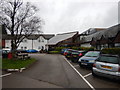 Shevington Moor - Britannia Hotel Entrance