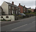 Highfield Road semis, Lydney