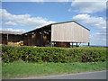 Barn, Ganwick Farm