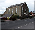 Lydney Methodist Church, Albert Street, Lydney