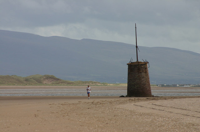 Rossbeigh Tower