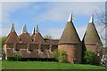 TQ8038 : Oast House by Oast House Archive