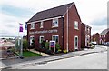 Taylor Wimpey Stour Valley Sales Information Centre, Weir Crescent, Kidderminster, Worcs