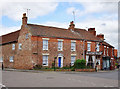 High Street, Barton-upon-Humber, Lincolnshire