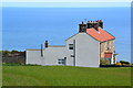 Coastal house at Port Mulgrave