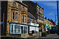 Shops in High Street, Loftus