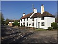 Cottages in Bleasby