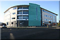 Joseph Wright 6th Form Centre