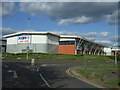 Screwfix, Welwyn Garden City 