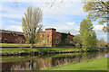 Old Rosefield Mill, Dumfries