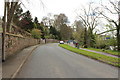 Kingholm Road, Dumfries