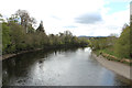 River Nith