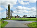 Elm Tree Farm, Washmere Green