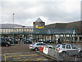 Morrisons at Fort William