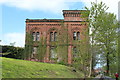 Old Rosefield Mill, Dumfries