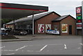 Nisa Local store, Cowbridge Road, Bridgend