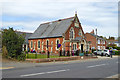 Wootton Bridge Methodist Church