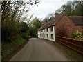 Vine Lane, Clent