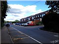 Station Approach, Edenbridge