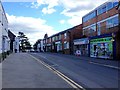 High Street, Edenbridge