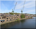 Durham: riverside redevelopment