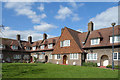 Housing on Fitzneal Street, Acton