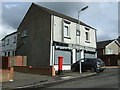 Shop on Church Street, Bonnybridge