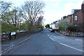 Nunholm Road, Dumfries