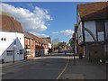 High Street, Edenbridge