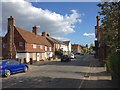 High Street, Edenbridge