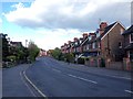 Stangrove Road, Edenbridge