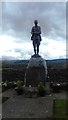 Penpont War Memorial