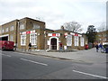 Hendon Post Office