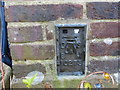 Ordnance Survey Flush Bracket 10273