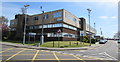 Bridgend Police Station