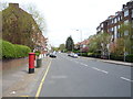 Finchley Road, London NW11