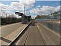 Winson Green Metro station