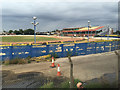 SP0691 : Perry Barr Greyhound Racing Stadium, Birmingham by Robin Stott