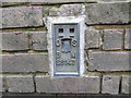 Ordnance Survey Flush Bracket S6147