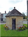 The Round House, Kingsbury Episcopi