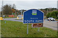 Welcome to South Hams