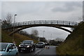 Footbridge, B3416