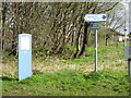 The Great Glen Way at Inverlochy