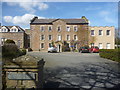 Northumberland Architecture : Beadnell Hall