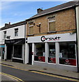 Circuit Tech Repair shop in Nolton Street Bridgend